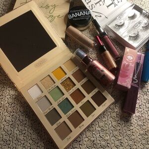 Full Face Bundle